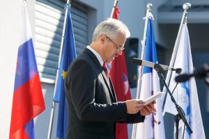 OTVORITEV VODARNE MALNI- Valter Leban-5178